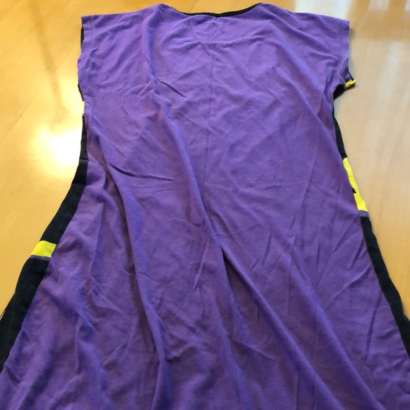 Batman night gown - Picture 3 of 3